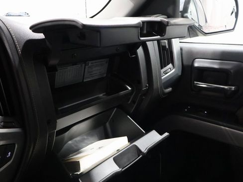 Used 2014 Chevrolet Silverado 1500 LTZ Z71 w/ LTZ Plus Package image 34