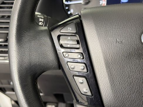 Used 2023 INFINITI QX80 Luxe w/ Cargo Package image 27