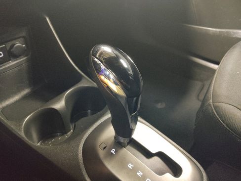 Used 2019 Chevrolet Spark LT FWD image 26