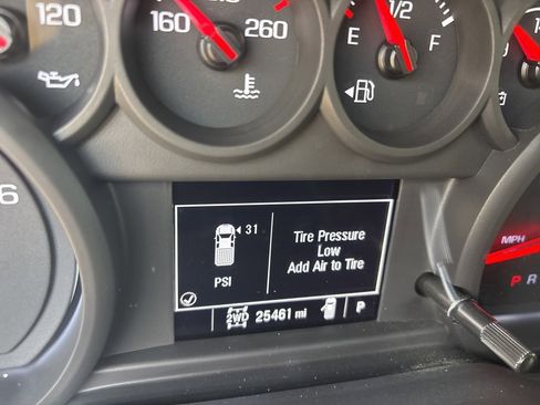 Certified 2022 Chevrolet Silverado 1500 Custom Trail Boss image 4