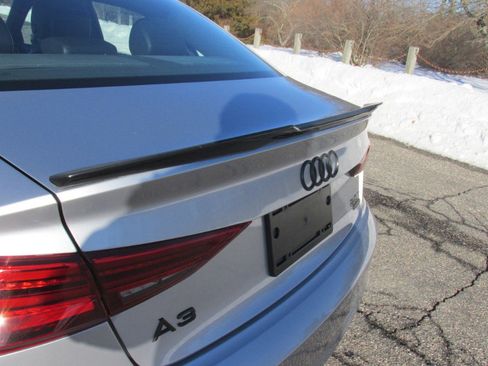 Used 2017 Audi A3 2.0T Premium w/ Convenience Package image 23