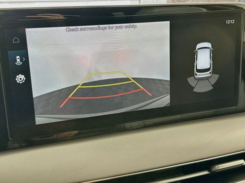 Used 2025 Hyundai Palisade SEL FWD image 23