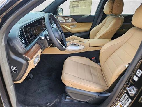New 2026 Mercedes-Benz GLE 580 4MATIC image 15