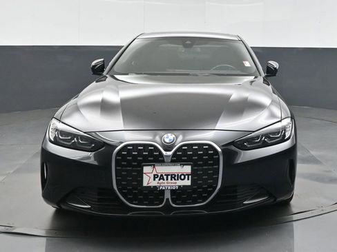Used 2024 BMW 430i xDrive Coupe AWD/4WD image 4