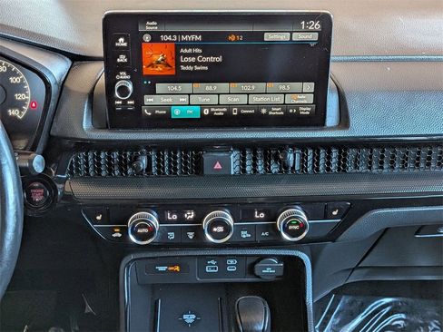 Used 2025 Honda CR-V EX-L image 13