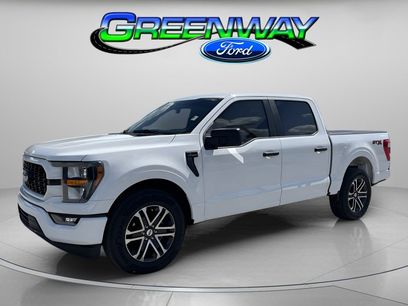 Used 2023 Ford F150 XL w/ STX Appearance Package