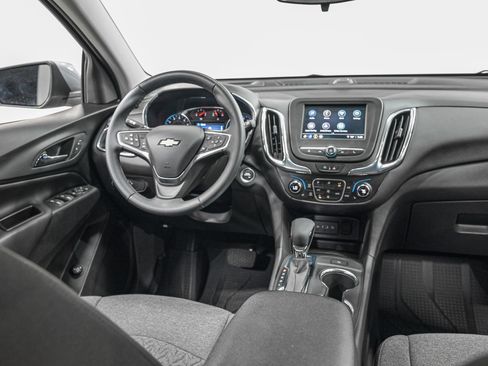 Used 2023 Chevrolet Equinox LT AWD/4WD image 28