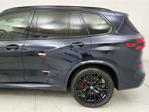 Used 2024 BMW X5 xDrive40i w/ M Sport Package image 10