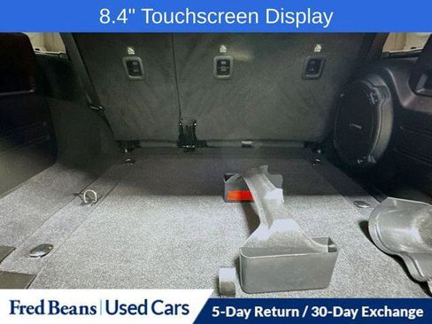 Certified 2022 Jeep Wrangler Unlimited Sport image 27