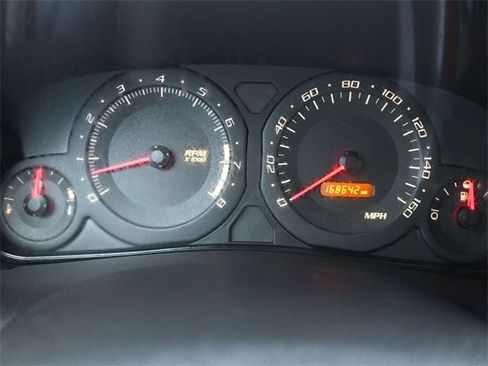 Used 2004 Cadillac CTS 3.6 image 23