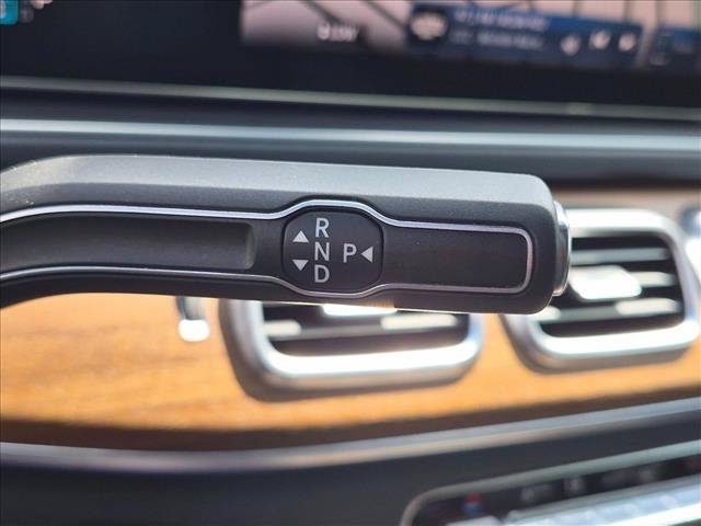 Certified 2026 Mercedes-Benz GLE 350 4MATIC image 15