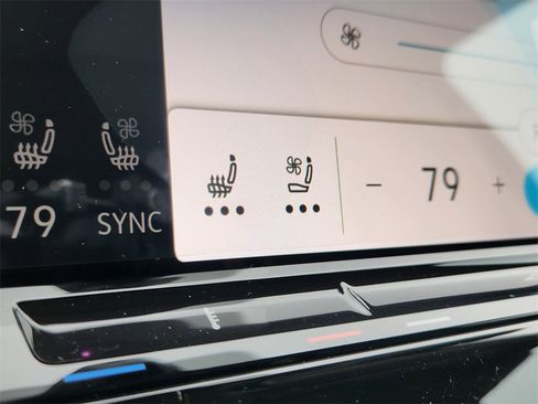 New 2025 Volkswagen Atlas SEL Premium R-Line image 14