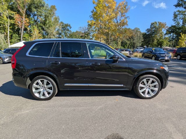 Used 2019 Volvo XC90 T6 Inscription w/ Luxury Package AWD/4WD image 3