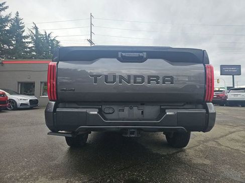 Used 2022 Toyota Tundra SR5 AWD/4WD image 22