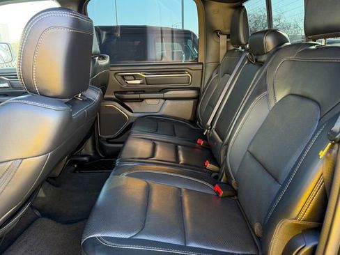 Used 2020 RAM 1500 Rebel w/ Rebel Level 2 Equipment Group image 27