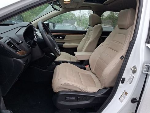 Certified 2019 Honda CR-V EX-L image 14