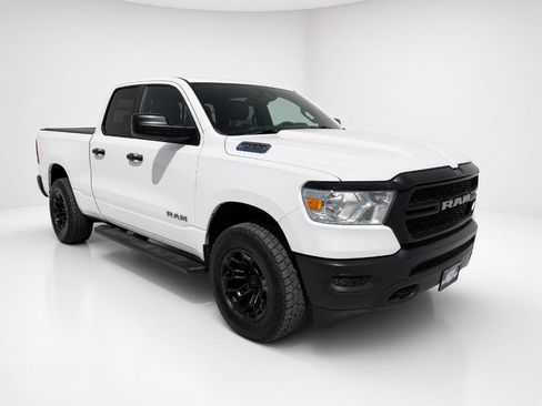 Used 2022 RAM 1500 Tradesman AWD/4WD image 29