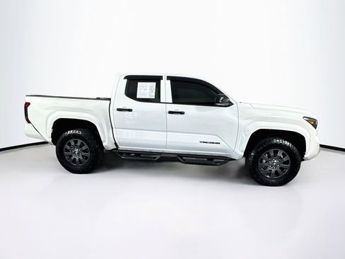 Used 2024 Toyota Tacoma SR RWD image 11