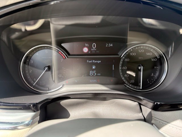 Used 2020 Cadillac XT5 Premium Luxury w/ LPO, Floor Liner Package FWD image 37