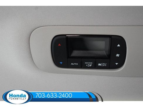 New 2026 Honda Odyssey Touring image 32