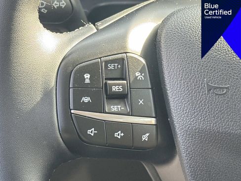 Certified 2025 Ford Bronco Sport Outer Banks w/ Outer Banks Tech Package+ image 30