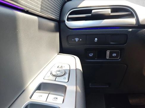 Used 2024 Hyundai Palisade Limited image 22