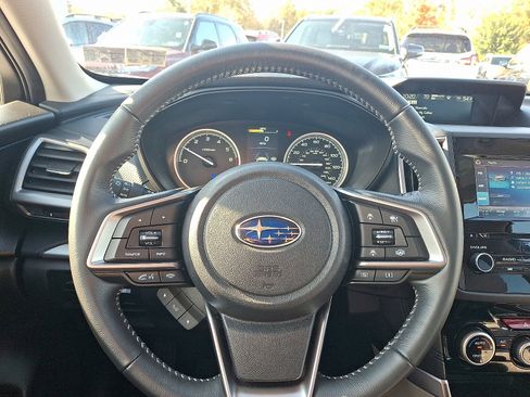 Used 2022 Subaru Forester Premium image 19