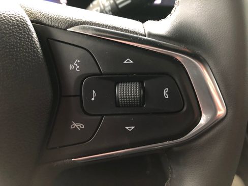 Used 2025 Chevrolet TrailBlazer ACTIV w/ Convenience Package image 34