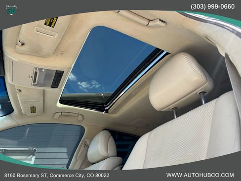 Used 2012 Lexus LS 460 L image 31