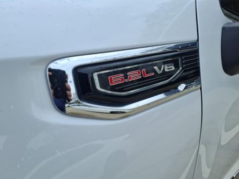 Used 2023 GMC Sierra 1500 Denali w/ Technology Package image 5