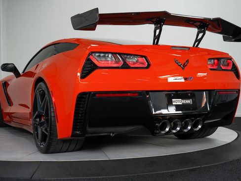 Used 2019 Chevrolet Corvette ZR1 image 30