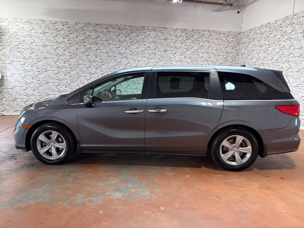 Used 2020 Honda Odyssey EX-L image 4