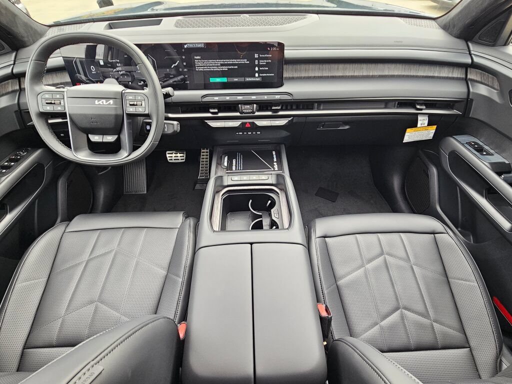 New 2027 Kia Telluride X-Line SX Prestige AWD/4WD image 9