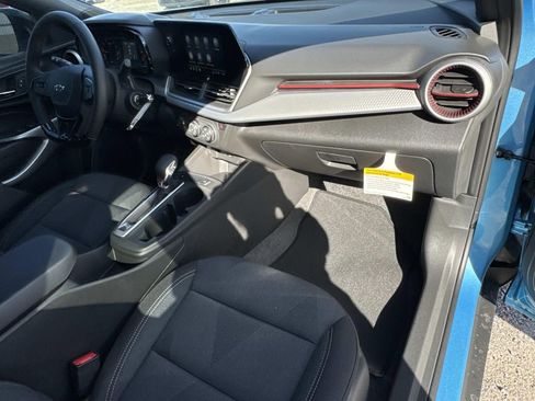 New 2026 Chevrolet Trax RS image 10