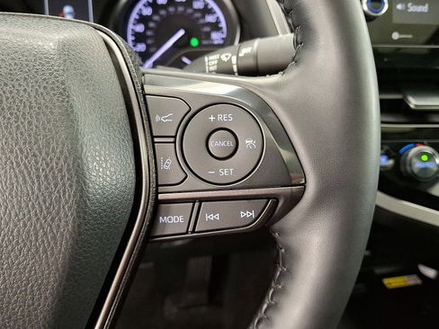 Certified 2023 Toyota Camry SE w/ Cold Weather Package FWD image 10