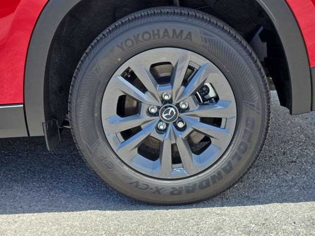 New 2026 MAZDA CX-5 Select AWD/4WD image 17