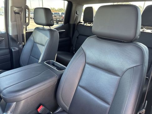 Certified 2023 GMC Sierra 1500 SLT w/ SLT Premium Package image 24