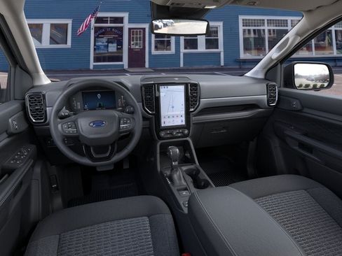 New 2026 Ford Ranger XLT AWD/4WD image 31