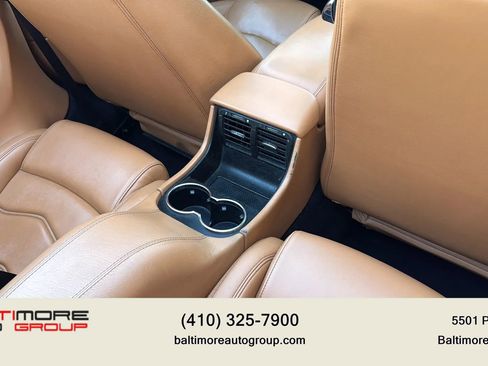 Used 2013 Maserati GranTurismo Sport image 37