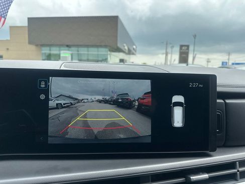 New 2026 Hyundai Santa Fe SEL AWD/4WD image 20