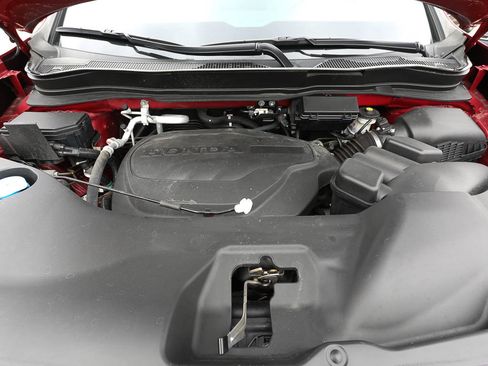 Used 2023 Honda Ridgeline RTL image 22