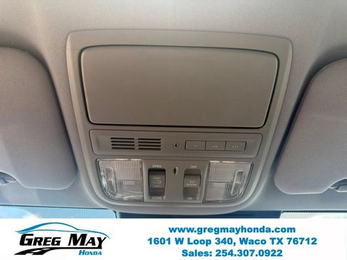Used 2021 Honda CR-V Touring image 16