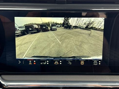 New 2026 GMC Sierra 1500 Denali Ultimate image 14