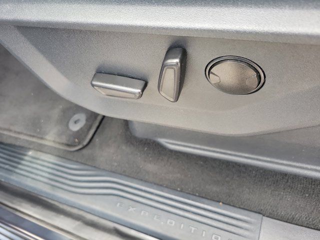 Certified 2025 Ford Expedition Active RWD image 27