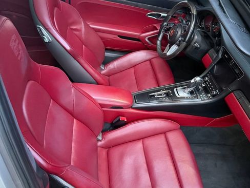 Used 2019 Porsche 911 Targa 4 GTS AWD/4WD image 28