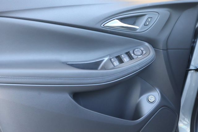 Used 2026 Buick Encore GX Sport Touring w/ Comfort Package FWD image 11
