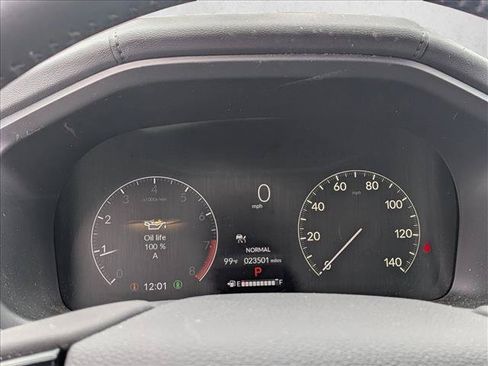 Used 2026 Honda Odyssey EX-L image 7