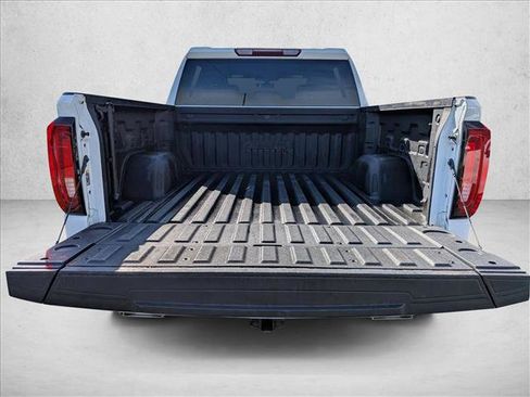 Used 2021 GMC Sierra 1500 AT4 image 7