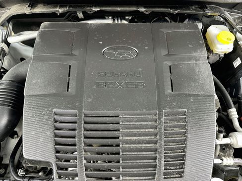 Used 2023 Subaru Forester Limited AWD/4WD image 31
