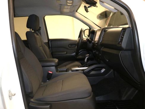 Used 2022 Nissan Frontier S image 17
